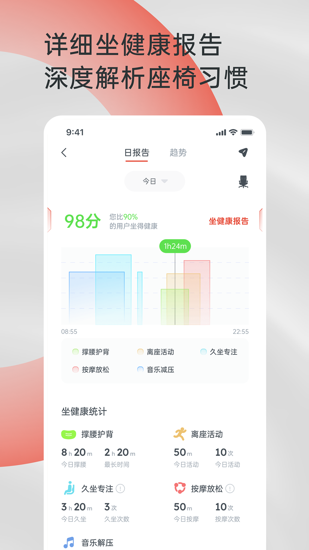 西昊智能 截图5