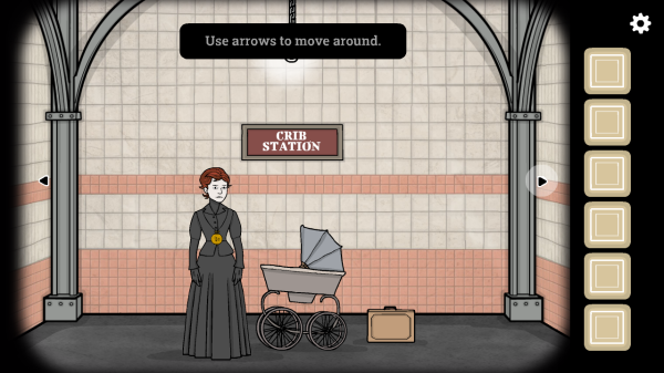 锈湖地下之花全成就 截图3