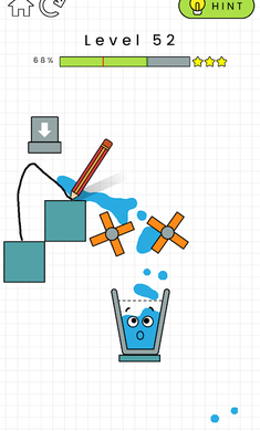 快乐玻璃杯中文版 截图2