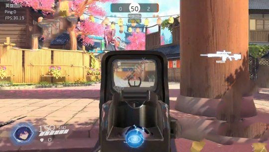 皇家刺激吃鸡战场 截图3