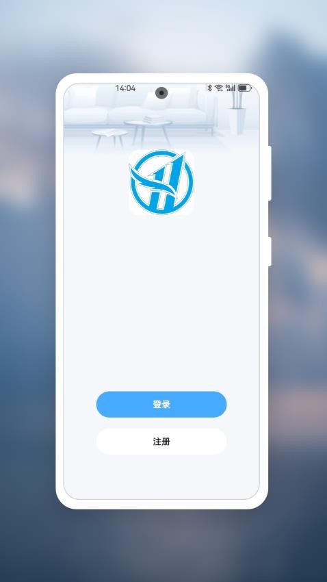 誉恒优创app 1