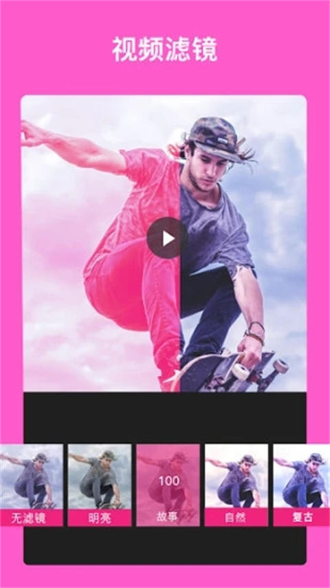 VideoGuru官方最新版 截图4