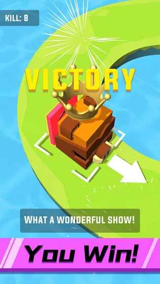 猪猪大作战 截图3