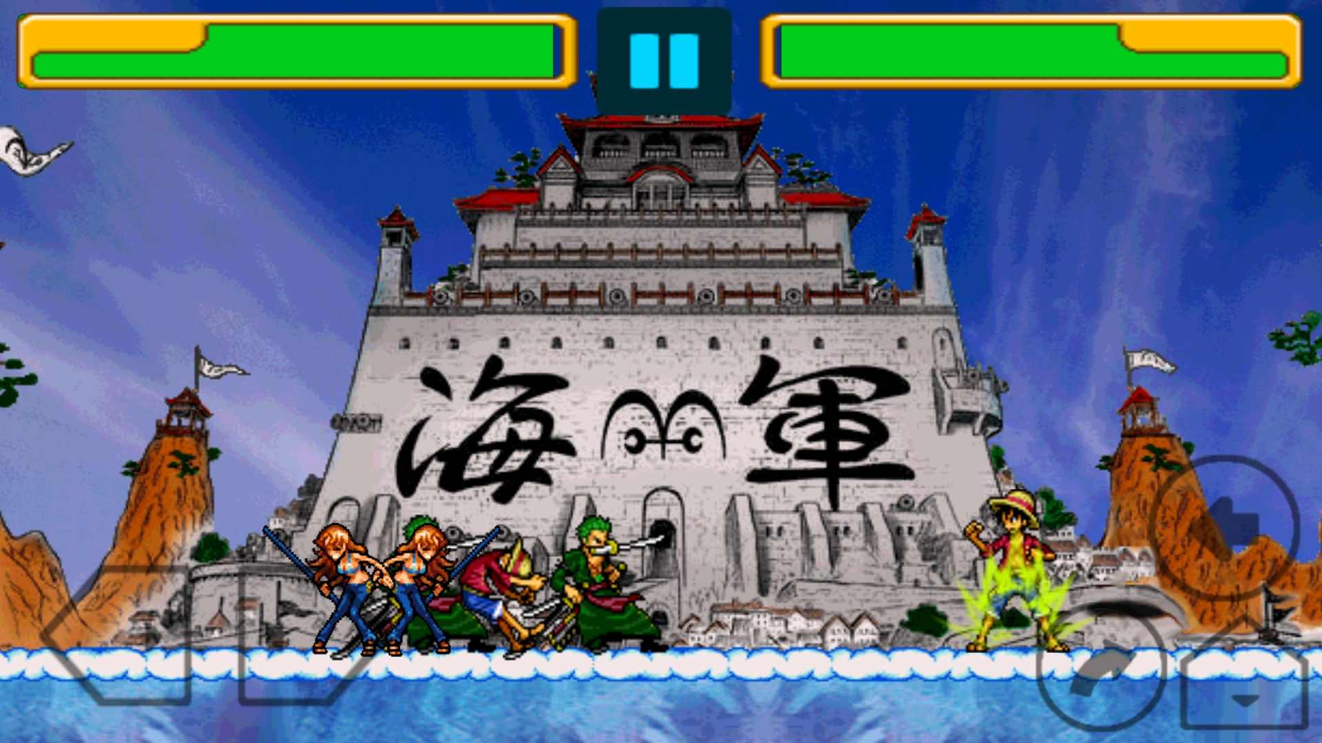 小冰块闯关 截图2