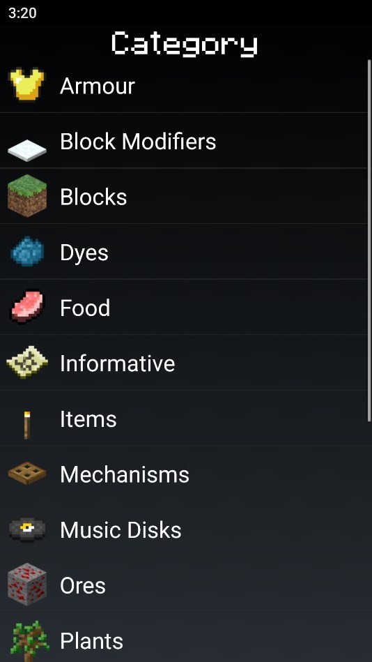 我的世界修改器 截图3