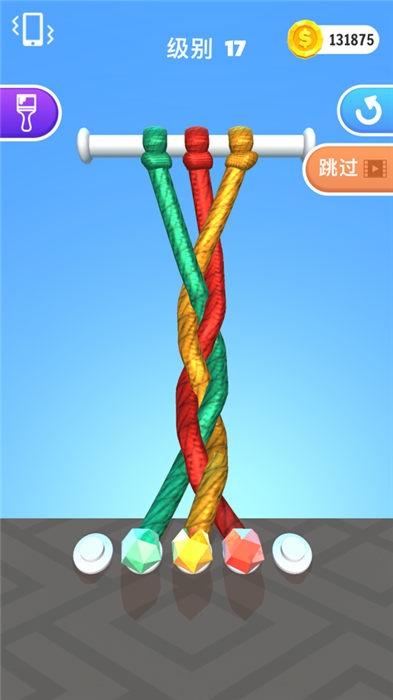 解绳能手 截图3