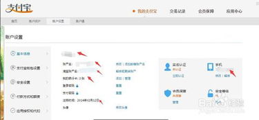 支付宝电脑版登录全攻略 1
