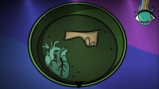 迷幻逃生游戏 截图4