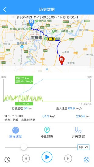 f3监控app v2.3.6 截图3
