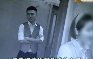 令男性难以抗拒的五大微妙信号 3