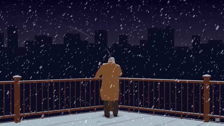 这是警察 截图3