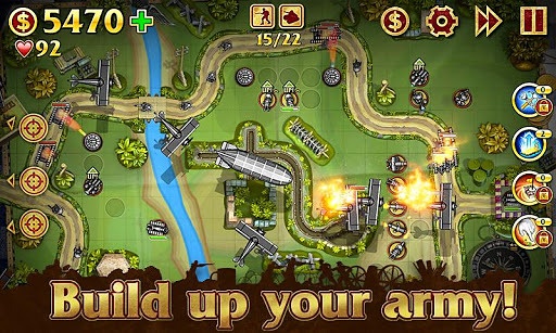 地牢战争2(Dungeon Warfare 2) 截图3