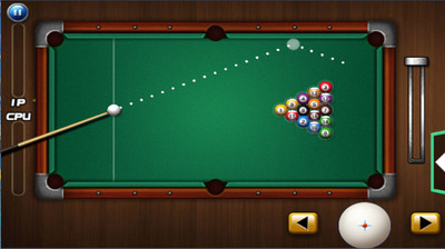 8 ball pool延长线辅助版 截图4