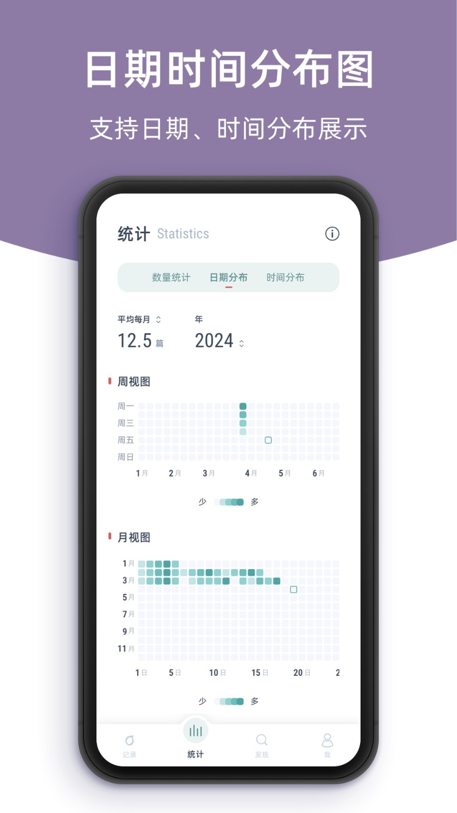 柠檬笔记app 截图3