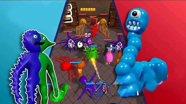 合成吞噬进化 截图3