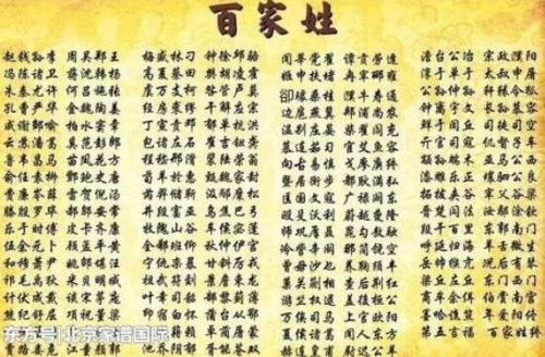 揭秘！百家姓中‘贠’字的正确读音，你读对了吗？ 4