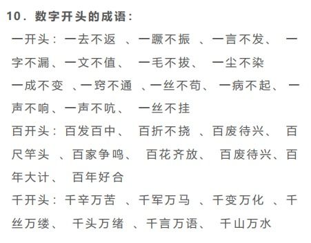 探秘语言宝藏：你不可错过的【好词大全】集锦，点击即解锁无限词汇魅力！ 4