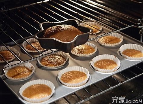 烤箱烘焙秘籍：轻松制作美味蛋糕 1