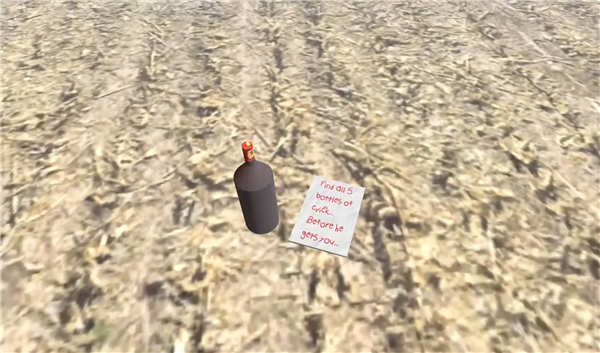 约翰的农场安卓版 截图3