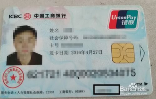 如何查询社会保险电脑号？ 3