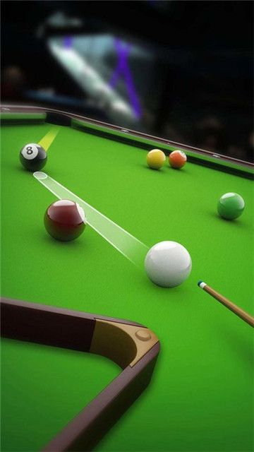 台球城PookingBilliardsCity 截图2