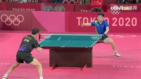东京奥运会乒乓球混双决赛回放，哪里能找到全程回顾？ 1