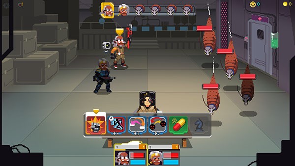 银河经理 截图3