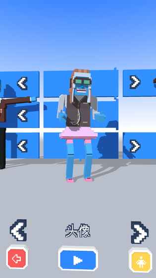 僵尸漫步 截图4