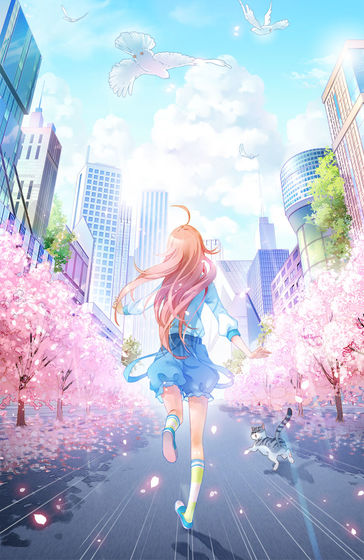 樱花的秘密游戏时间最新版 截图2