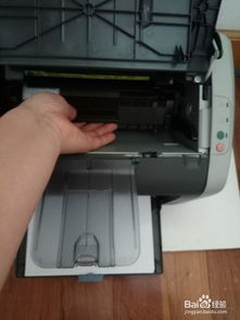 家用碳粉打印机正确添加碳粉步骤 3