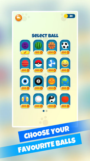 趣味保龄  截图4