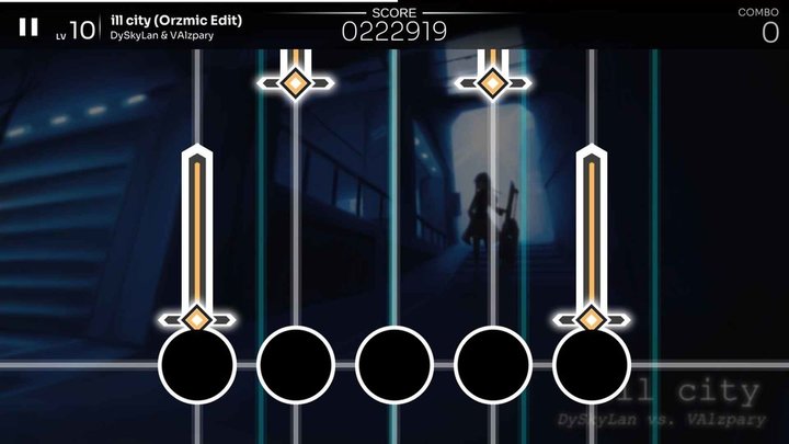 Orzmic官方音游 1
