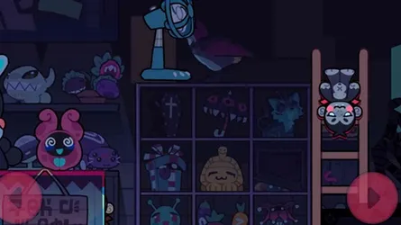 神秘生物公园手机版 截图4