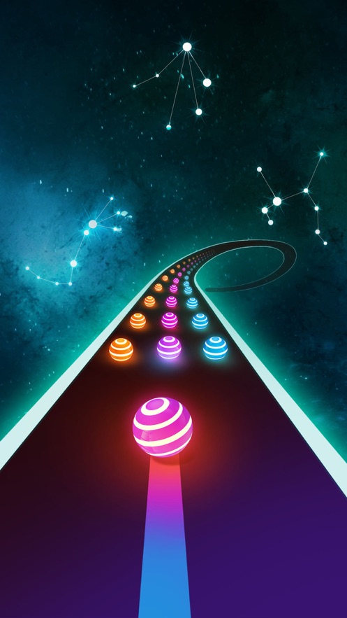 跳舞的路DancingRoad 截图4