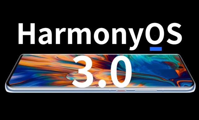 harmonyos3.0 1