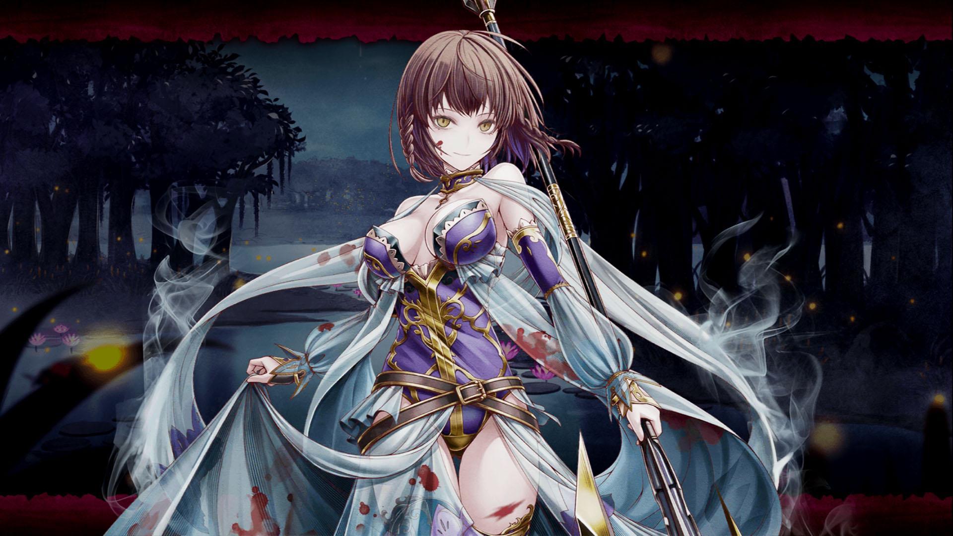 AliceRe:Code 截图4