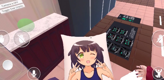 vrchat 最新版2026 截图2