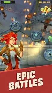 空中巡逻队 截图3