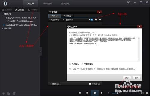 轻松掌握：用百度影音观看心仪视频的全攻略 2