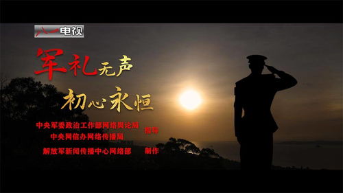 《我是一个兵》歌词优化版 1