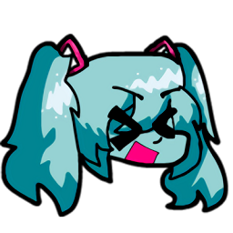 黑色星期五之夜初音未来mod