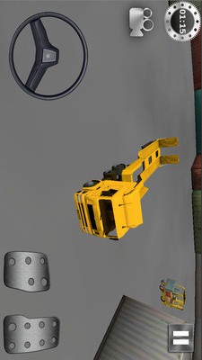 运输车模拟器3D 1
