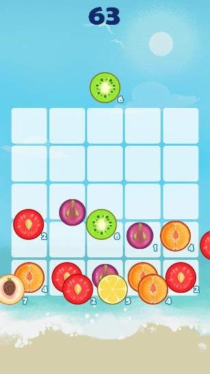 西瓜会爆炸 截图3