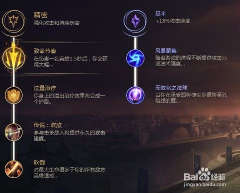 S4 ADC符文完美配置指南 4