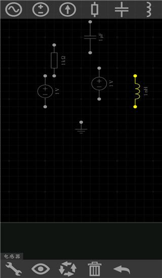 电路模拟器汉化版(Every Circuit) 1