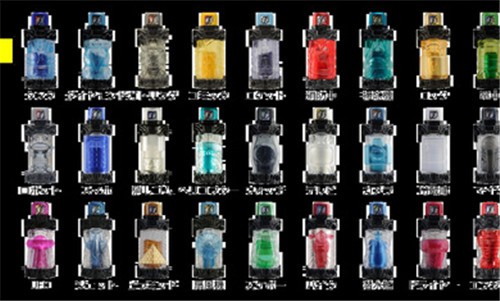 假面骑士build模拟器中文版游戏 截图3