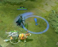 DOTA2小小英雄：新手必备实战攻略 3
