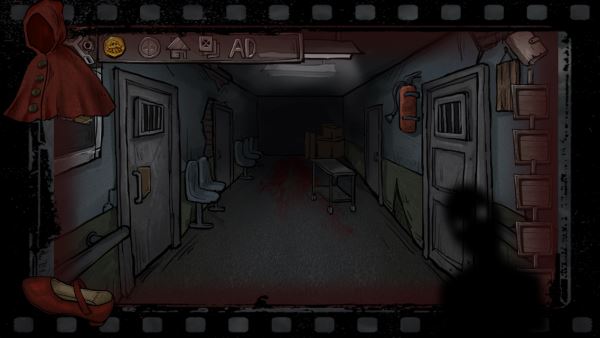 无人镇：密室逃脱 1