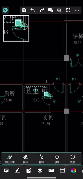 CAD看图王 1