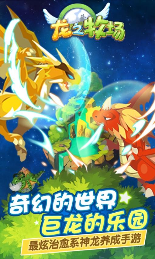 育龙高手无限魔晶版 截图3